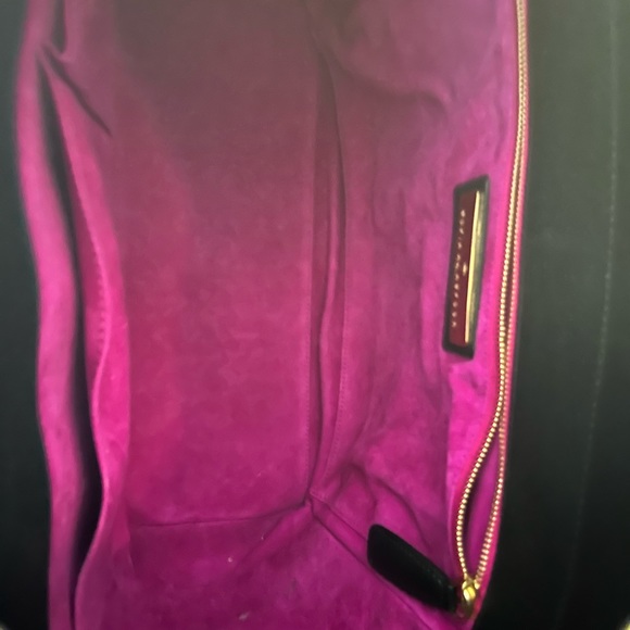 Sofia Al Asfoor Python Shield Bag - Picture 7 of 11